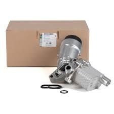 Opel İnsignia 1.4 ( A14NET ) Turbo Yağ Soğutucu Komple Orjinal Marka 650039