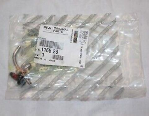 Fiat Linea 1.3 Dizel Piston Yağlama Memesi Takım 4 Adet Orjinal Psa Marka 1165.28