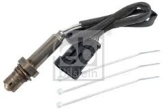 Fiat Albea 1.6 16V Lambda Sensörü FEBİ Marka 46762182