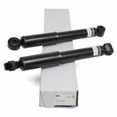 Ford Connect 2003-2013 Arka Amortisör Takımı 2 Adet Ford Otosan 2T1418080Cj