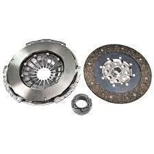 Fiat Pratico Debriyaj Seti 1.3-1.4 / 8V MultiJet Yarı Otomatik MAPA 55210945