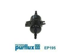 Fiat Doğan Benzin Filtresi PURFLUX Marka 71736106