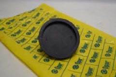 Fiat Albea Ön Amortisör Takozu Üst Kapağı Orijinal Opar 7797719