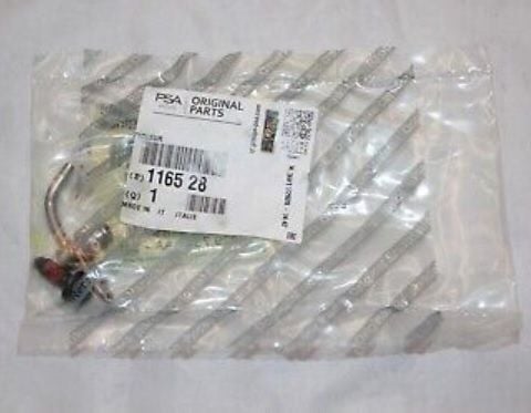 Fiat Punto Ve Grande Punto 1.3 Dizel Piston Yağlama Memesi Takım 4 Adet Orjinal Psa Marka 1165.28