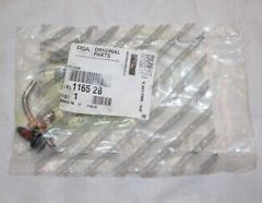 Fiat Punto Ve Grande Punto 1.3 Dizel Piston Yağlama Memesi Takım 4 Adet Orjinal Psa Marka 1165.28