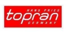 Mercedes C Sınıfı W203 Kasa Karter Tapa Pulu Topran Marka N007603014106