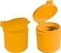 Fiat Siena 1.2 8V Cam Su Depo Kapağı Sarı Orijinal OPAR 46443172