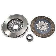 Fiat Strada Debriyaj Seti 1.3-1.4 / 8V MultiJet Yarı Otomatik MAPA 55210945