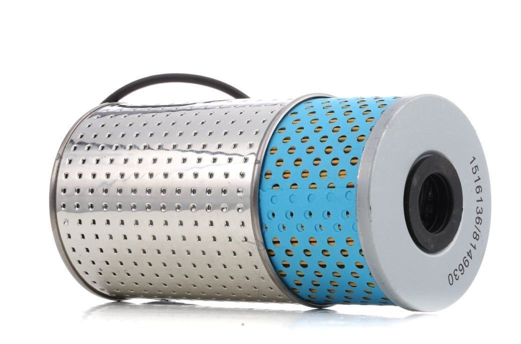 Mercedes W201 Yağ Filtresi Mann Filter Marka  A6011800009