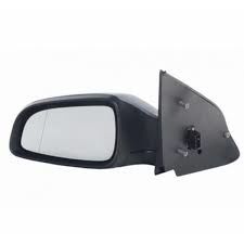 Opel Astra H Sol Dış Dikiz Aynası Komple Elektrikli Viewmax Marka 6428185