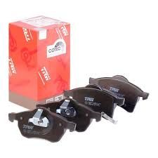 Opel Zafira A Ön Fren Balatası Trw Marka 1605009