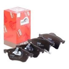 Opel Zafira A Ön Fren Balatası Trw Marka 1605009