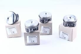 Opel İnsignia 1.4 ( A14NET ) Turbo Piston Sekman STD Takım Orjinal Marka 625072