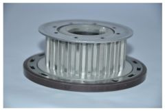 Citroen C1 1.4 Hdi Krank Dişlisi Okuyuculu Swag Marka 9810698080