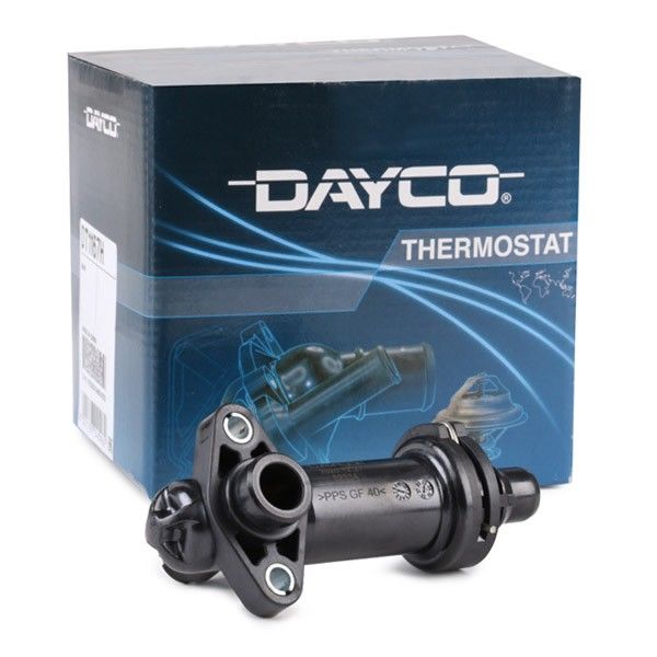 Bmw E46 Kasa 330d M57 Motor Egr Termostatı Dayco Marka DT1167H
