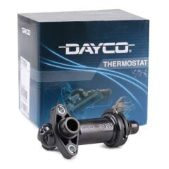 Bmw E46 Kasa 330d M57 Motor Egr Termostatı Dayco Marka DT1167H