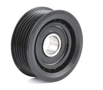 Mercedes W201 Kayış Gergi Avare Kasnak Febi Marka A0002020919