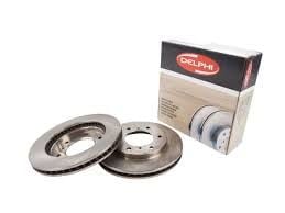 Opel İnsignia Ön Disk Takım 17'' 18'' Delphi Marka 569083