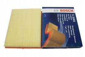 Opel Zafira A Hava Filtresi Bosch Marka 835622