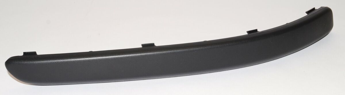 Volkswagen Polo 2005-2008 Arası Ön Sağ Tampon Bandı İthal Marka 6Q0807718