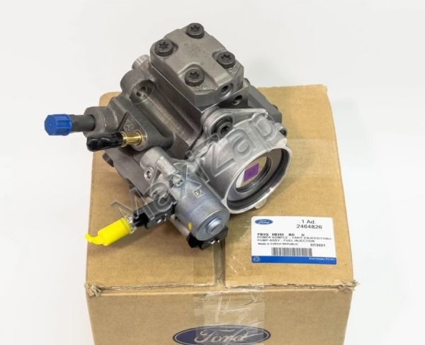 Ford Transit 2007-2013 2.2 TDCİ 155PS Mazot Pompası Ford Otosan Fb3Q9B395Bd
