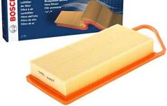 Citroen C1 1.4 Hdi Hava Filtresi Bosch Marka 1444.W9