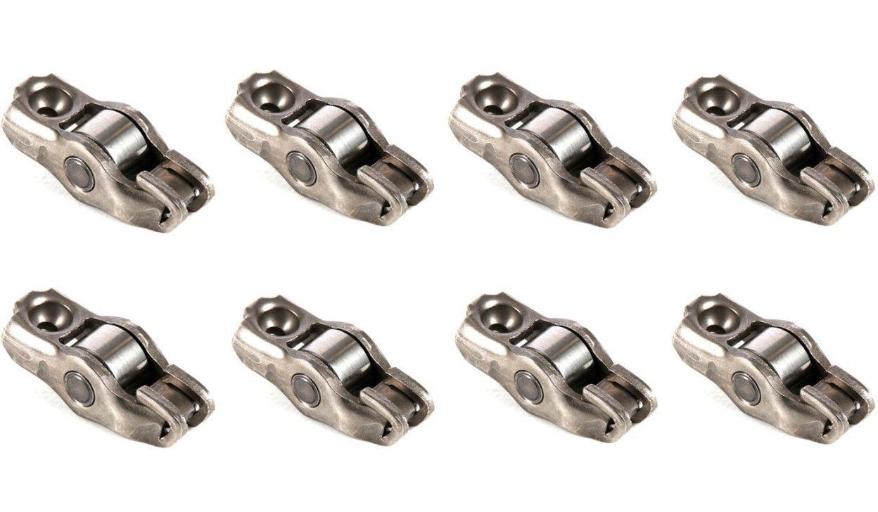 Peugeot 3008 1.6 Hdi Dizel Subap Tuşu Piyano Tuşu Takımı 8 Adet Supsan Marka TF07042