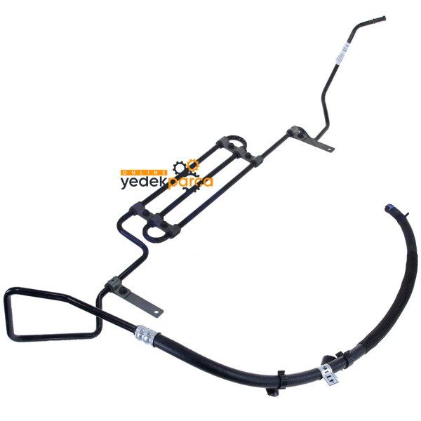 Ford Connect 2003-2013 Direksiyon Yağ Sogutucu Hortumu Ford Otosan 4T163493Aa