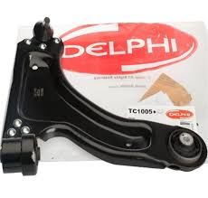 Opel Combo C Komple Sağ Salıncak Delphi Marka 352063