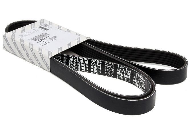 Fiat Egea 1.3 Multijet Euro5 V Kayış Orjinal Psa Marka 5750.ZV