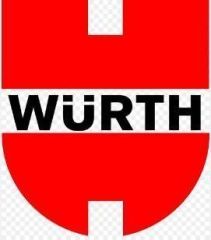 Mercedes C Sınıfı W205 Kasa Karter Tapa Pulu Würth Marka N007603014106