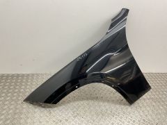 Bmw X1 Seri E84 Kasa Ön Çamurluk Sol Taraf Bmw Orijinal Marka 41627332423