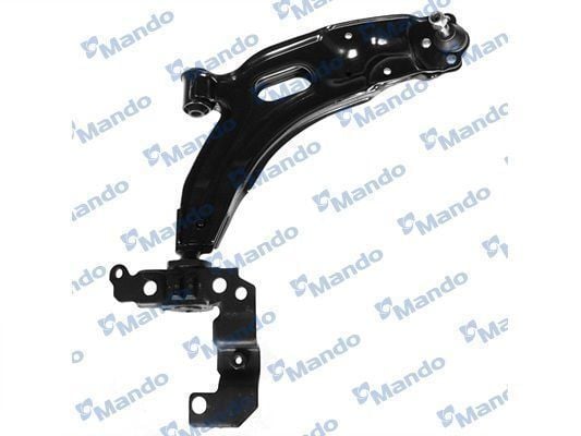 Fiat Doblo 1.9 JTD Salıncak-Tabla Burcu Sol MANDO Marka 46551377