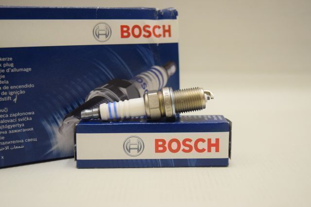 Fiat Linea 1.3 Multijet Ateşleme Bujisi BOSCH Marka 46551935E