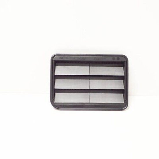 Bmw 4 Seri F36 Gran Coupe Kasa Bagaj Havalandırma Izgara Bmw Orijinal Marka 64229176945