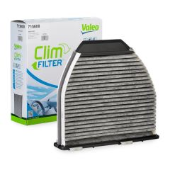 Mercedes E serisi W212 kasa Karbonlu Polen Filtresi Valeo Marka A2128300318