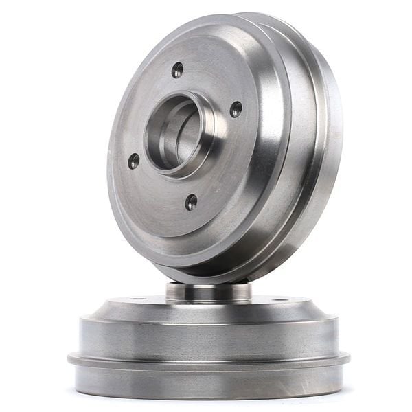 Peugeot 106 Arka Fren Kampana Takımı 2 Adet İthal Marka 424744