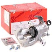 Opel Combo C Sol Arka Kaliper Trw Marka 542096