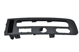 Fiat Doblo 2010 Sonrası Asr Anahtar Çerçevesi Orjinal Opar 735498093