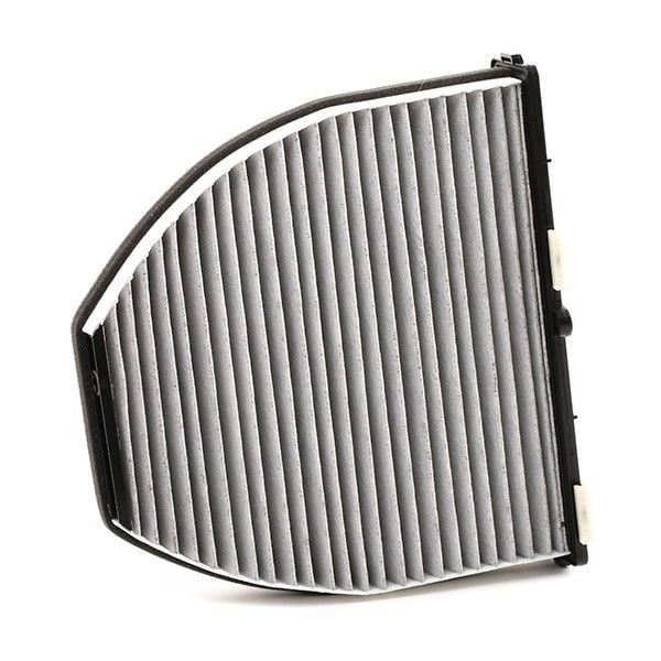 Mercedes E serisi W212 kasa (2009-2016) E200 E220 E230 E270 E350 E55 E63 Karbonlu Polen Filtresi Wegna Marka A2128300318