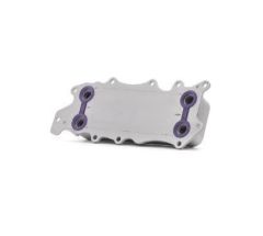 Mercedes X204 Yağ Soğutucusu Swag Marka A6421800165