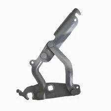 Ford Fiesta 2012 - 2018 Kaput Menteşesi Sol İthal Marka 8A6116801AD