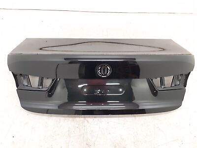 Bmw 3 Seri G20 Kasa Bagaj Kapağı Bmw Orijinal Marka 41007455942