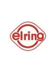 Mercedes W639 Yağ Karter Contası Elring Marka A6120140122