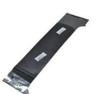 Fiat Doblo 2010 Sonrası Sol Arkanın Arkası Kapı Direk Bandı ( Elektrikli Cam Olmayan ) Orjinal Opar 735498067