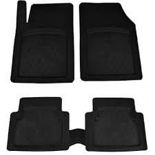 Opel Combo C Ön Paspas Seti Takım Bsg Marka 1724705