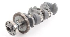 Bmw E87 Kasa 116d N47 Motor Krank Mili Orjinal BMW 11218515071