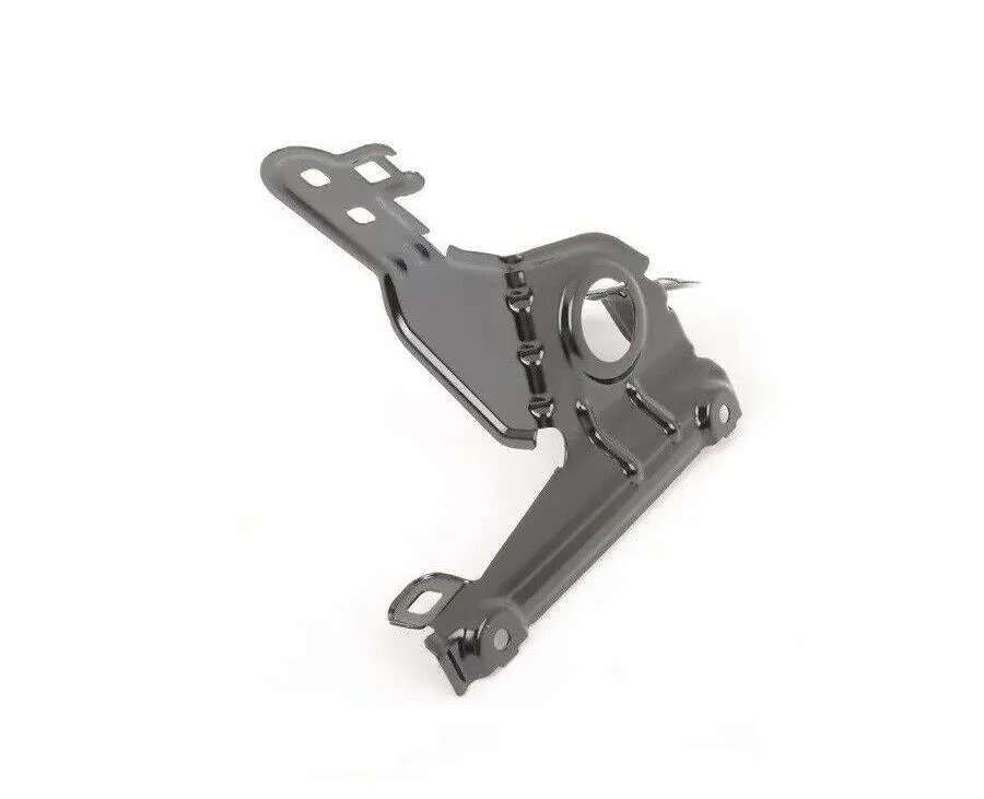 Bmw X4 Seri F26 Kasa Ön Çamurluk Tutucu Sol Taraf Bmw Orijinal Marka 41357267327