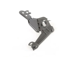 Bmw X4 Seri F26 Kasa Ön Çamurluk Tutucu Sol Taraf Bmw Orijinal Marka 41357267327