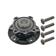 Bmw F20 Kasa 116i Ön Teker Porya Bilyalı Komple Fag Marka 713649540 - 31206867256